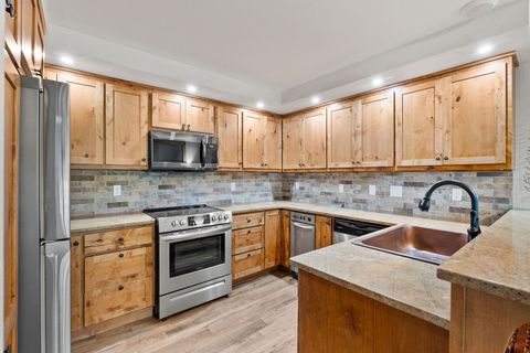 Tiny photo for 1922 Suncrest Drive #1, Whitefish, MT 59937 (MLS # 30056060)