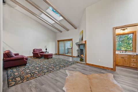 Tiny photo for 1922 Suncrest Drive #1, Whitefish, MT 59937 (MLS # 30056060)