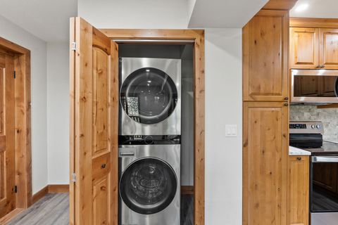 Tiny photo for 1922 Suncrest Drive #1, Whitefish, MT 59937 (MLS # 30056060)