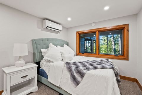 Tiny photo for 1922 Suncrest Drive #1, Whitefish, MT 59937 (MLS # 30056060)