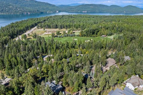 Tiny photo for 1922 Suncrest Drive #1, Whitefish, MT 59937 (MLS # 30056060)