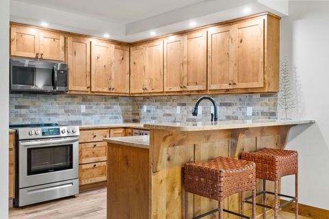 Tiny photo for 1922 Suncrest Drive #1, Whitefish, MT 59937 (MLS # 30056060)