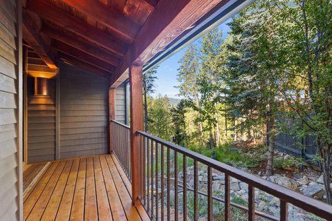 Tiny photo for 1922 Suncrest Drive #1, Whitefish, MT 59937 (MLS # 30056060)