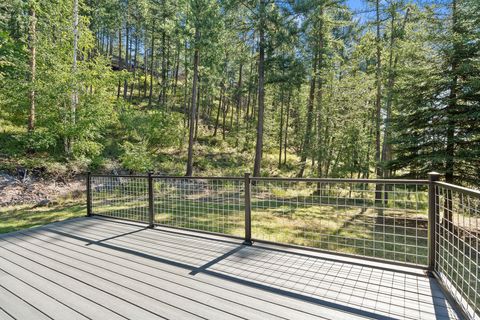Tiny photo for 1922 Suncrest Drive #1, Whitefish, MT 59937 (MLS # 30056060)