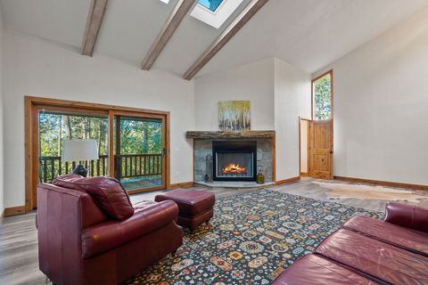 Tiny photo for 1922 Suncrest Drive #1, Whitefish, MT 59937 (MLS # 30056060)