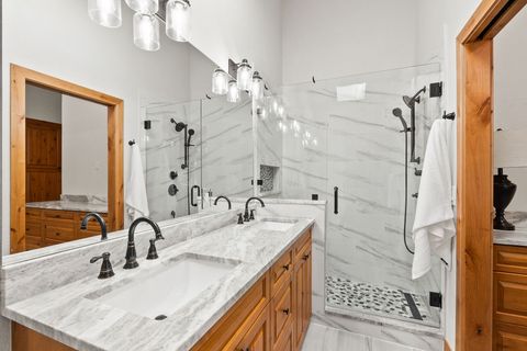 Tiny photo for 1922 Suncrest Drive #1, Whitefish, MT 59937 (MLS # 30056060)