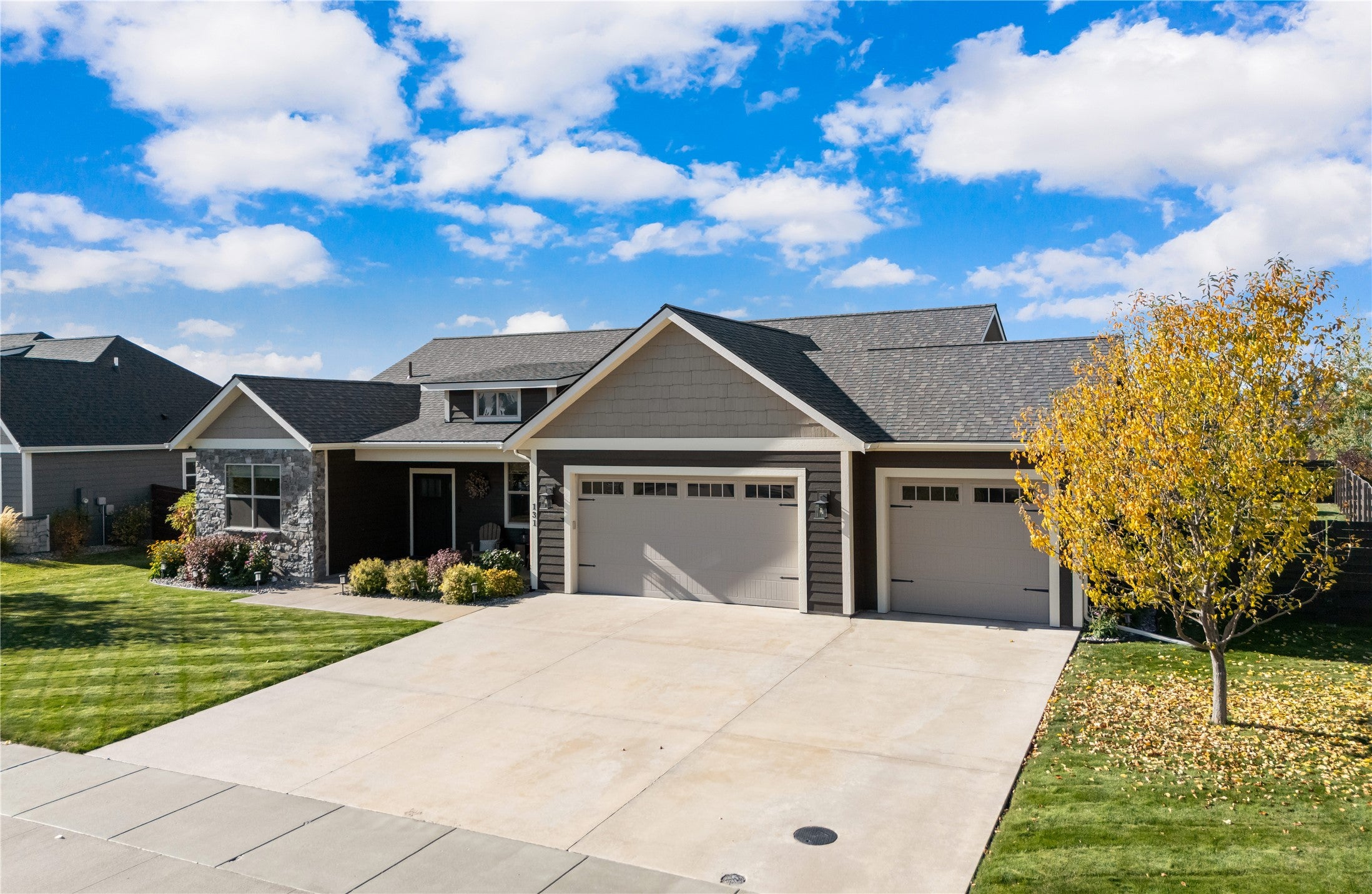 131 E Swift Creek Way