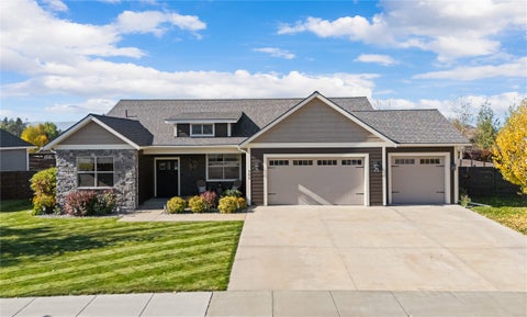 Photo of 131 E Swift Creek Way, Kalispell, MT 59901 (MLS # 30079575)