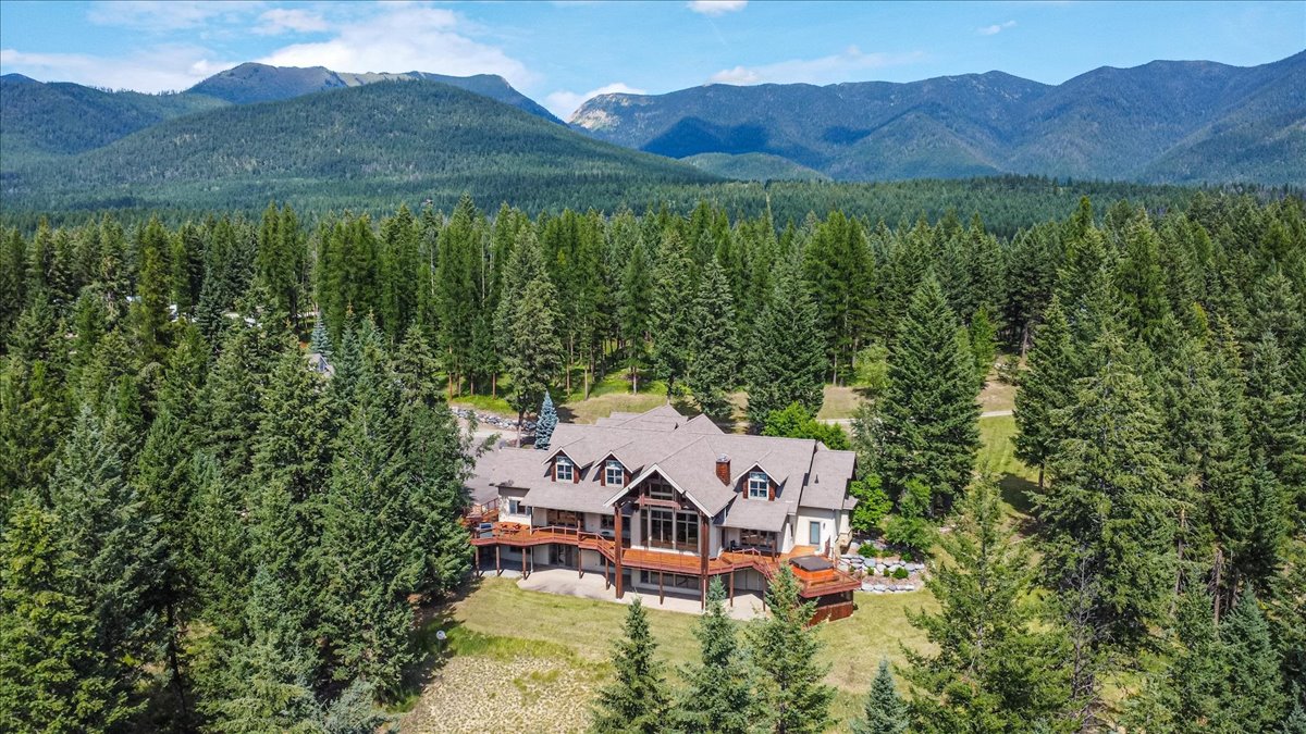 5868 Sinclair Creek Road