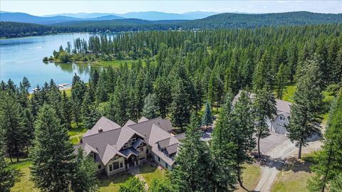 5868 Sinclair Creek Road Eureka MT 59917