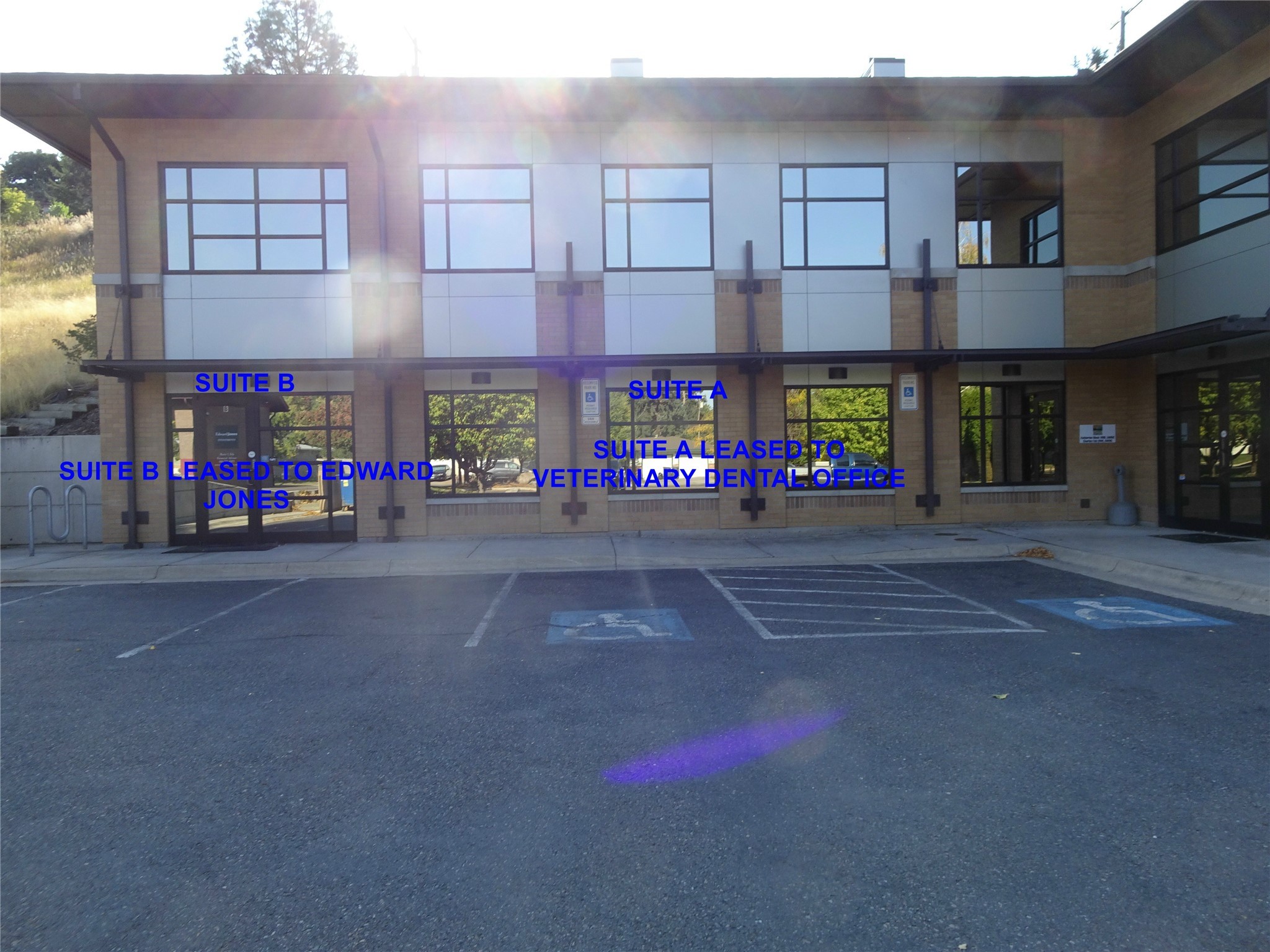 237 SW HIGGINS A AND B