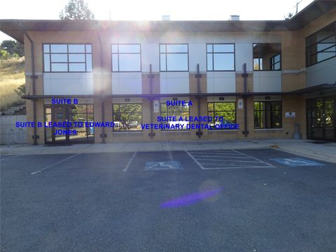 Photo of 237 SW Higgins Avenue #A AND B, Missoula, MT 59803 (MLS # 30061794)