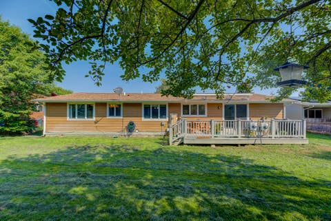 Tiny photo for 1525 Bighorn Road, Helena, MT 59602 (MLS # 30077034)