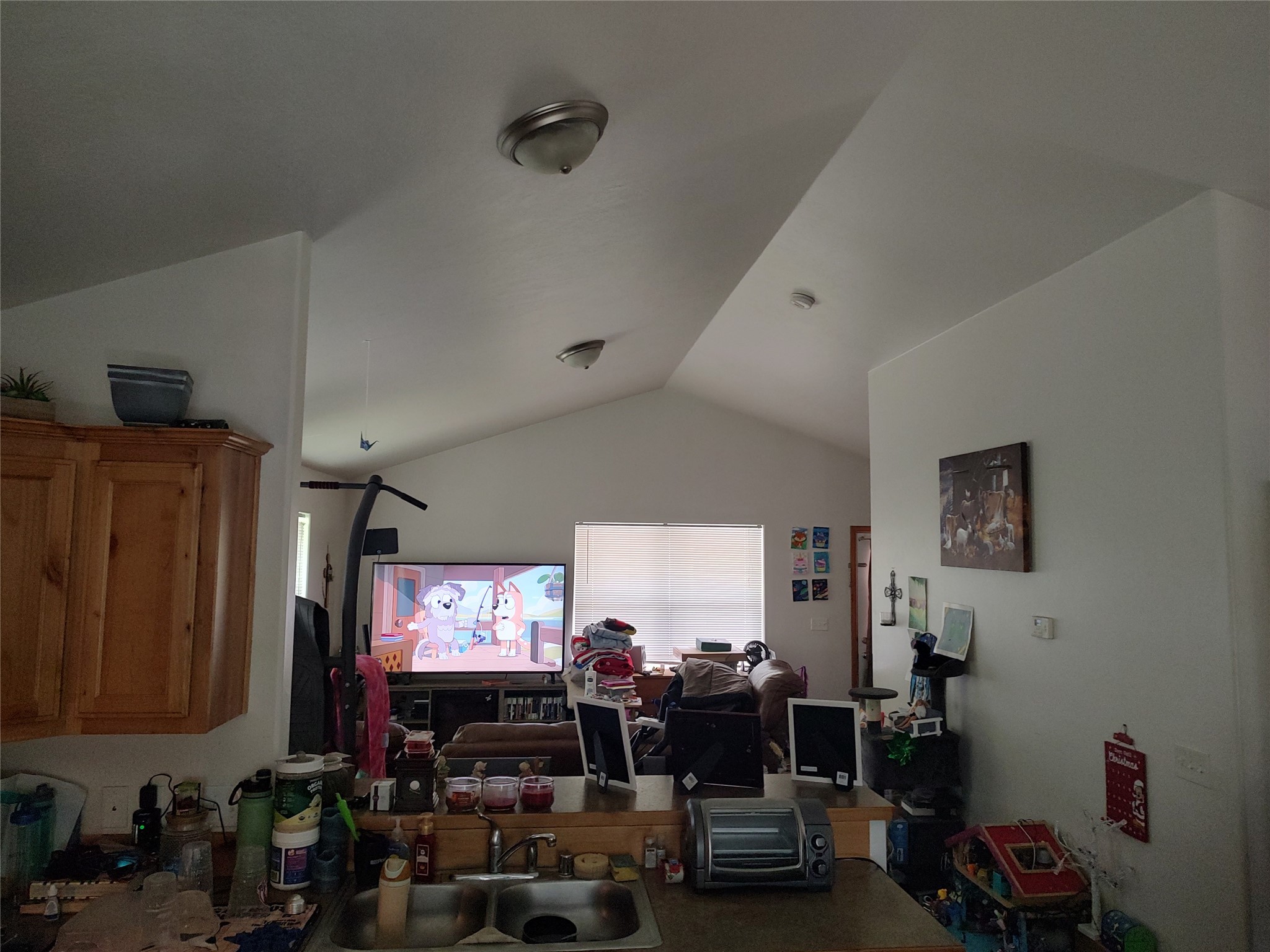 2426 & 2424B Ernest Avenue