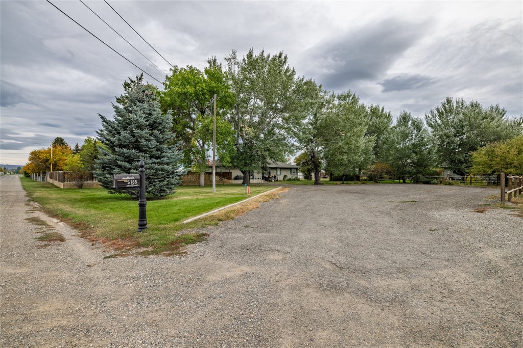 Photo of 5185 Kerr Drive, Helena, MT 59602 (MLS # 30079726)