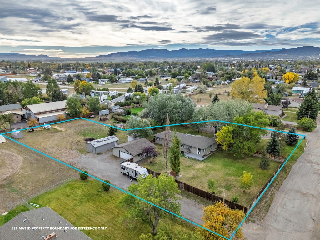 Photo of 5185 Kerr Drive, Helena, MT 59602 (MLS # 30079726)