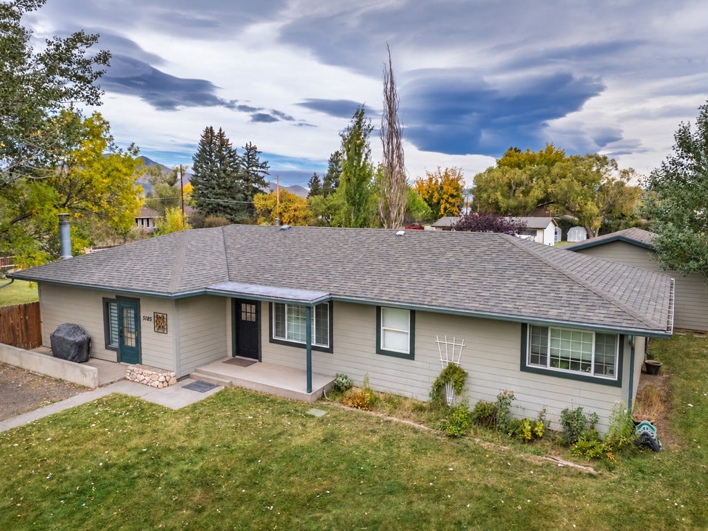 Photo of 5185 Kerr Drive, Helena, MT 59602 (MLS # 30079726)