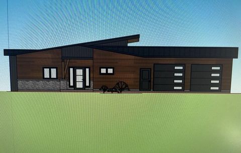 Tiny photo for 365 Gleneagles Trail Trail, Columbia Falls, MT 59912 (MLS # 30071339)
