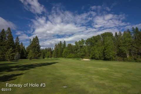 Tiny photo for 365 Gleneagles Trail Trail, Columbia Falls, MT 59912 (MLS # 30071339)