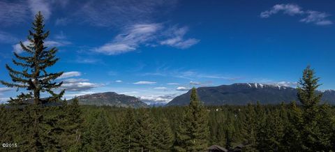 Tiny photo for 365 Gleneagles Trail Trail, Columbia Falls, MT 59912 (MLS # 30071339)