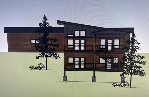 Tiny photo for 365 Gleneagles Trail Trail, Columbia Falls, MT 59912 (MLS # 30071339)