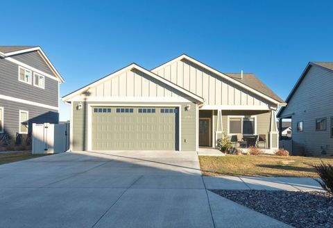 2668 Summers Crossing Avenue Helena MT 59601