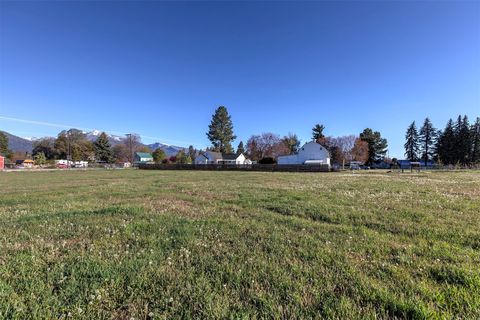 Tiny photo for 1088 S 1st Street, Hamilton, MT 59840 (MLS # 30070885)