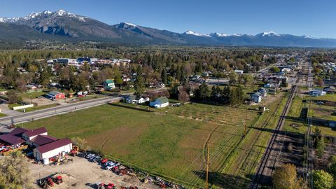Tiny photo for 1088 S 1st Street, Hamilton, MT 59840 (MLS # 30070885)