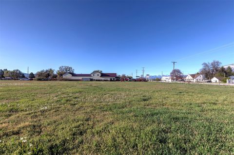 Tiny photo for 1088 S 1st Street, Hamilton, MT 59840 (MLS # 30070885)