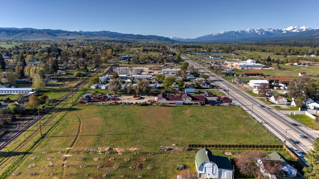 Photo of 1088 S 1st Street, Hamilton, MT 59840 (MLS # 30070885)