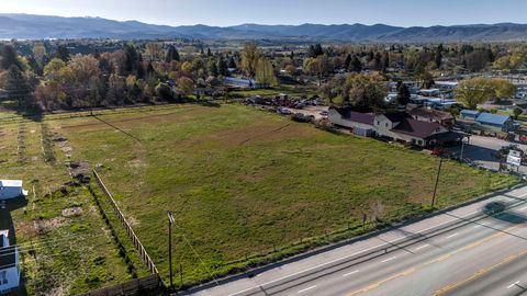 Tiny photo for 1088 S 1st Street, Hamilton, MT 59840 (MLS # 30070885)