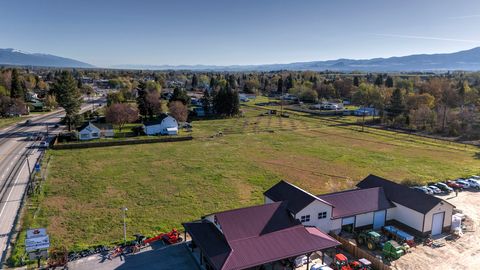 Tiny photo for 1088 S 1st Street, Hamilton, MT 59840 (MLS # 30070885)
