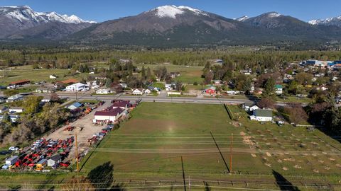 Tiny photo for 1088 S 1st Street, Hamilton, MT 59840 (MLS # 30070885)