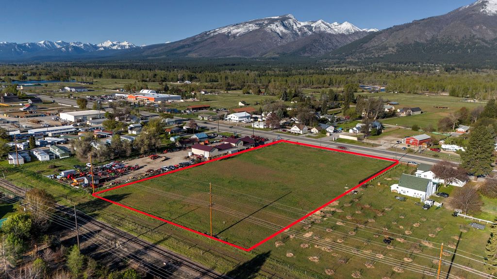 Photo of 1088 S 1st Street, Hamilton, MT 59840 (MLS # 30070885)