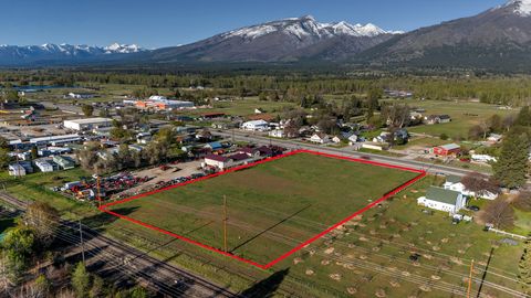 Photo of 1088 S 1st Street, Hamilton, MT 59840 (MLS # 30070885)