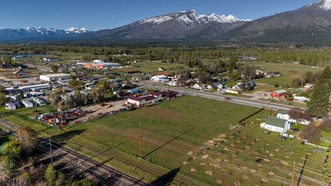 Tiny photo for 1088 S 1st Street, Hamilton, MT 59840 (MLS # 30070885)
