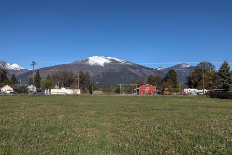 Tiny photo for 1088 S 1st Street, Hamilton, MT 59840 (MLS # 30070885)