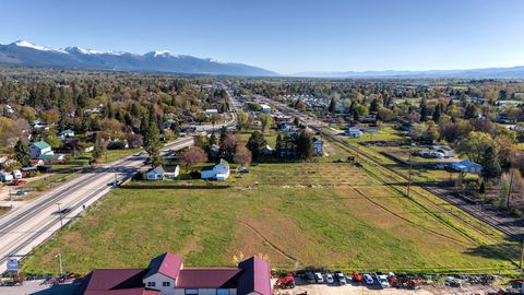 Tiny photo for 1088 S 1st Street, Hamilton, MT 59840 (MLS # 30070885)
