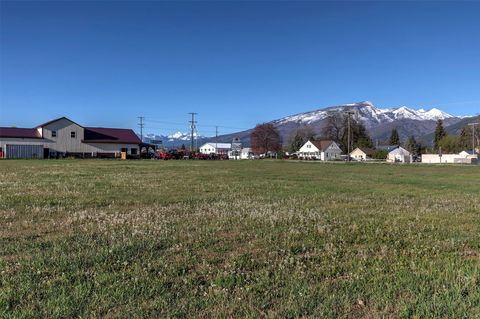 Tiny photo for 1088 S 1st Street, Hamilton, MT 59840 (MLS # 30070885)