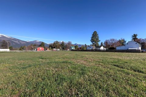 Tiny photo for 1088 S 1st Street, Hamilton, MT 59840 (MLS # 30070885)
