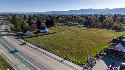 Tiny photo for 1088 S 1st Street, Hamilton, MT 59840 (MLS # 30070885)