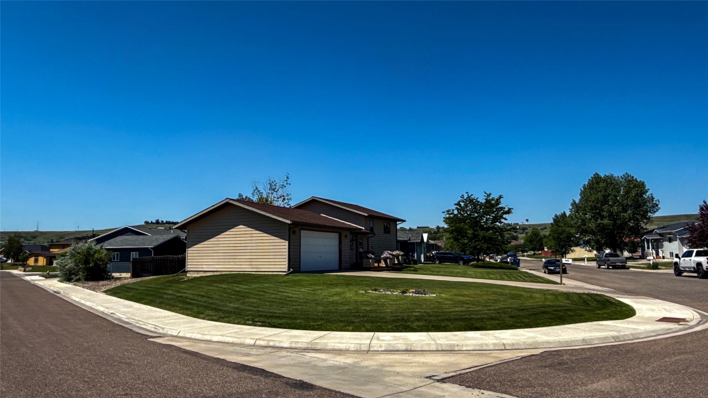1236 Rosita Drive