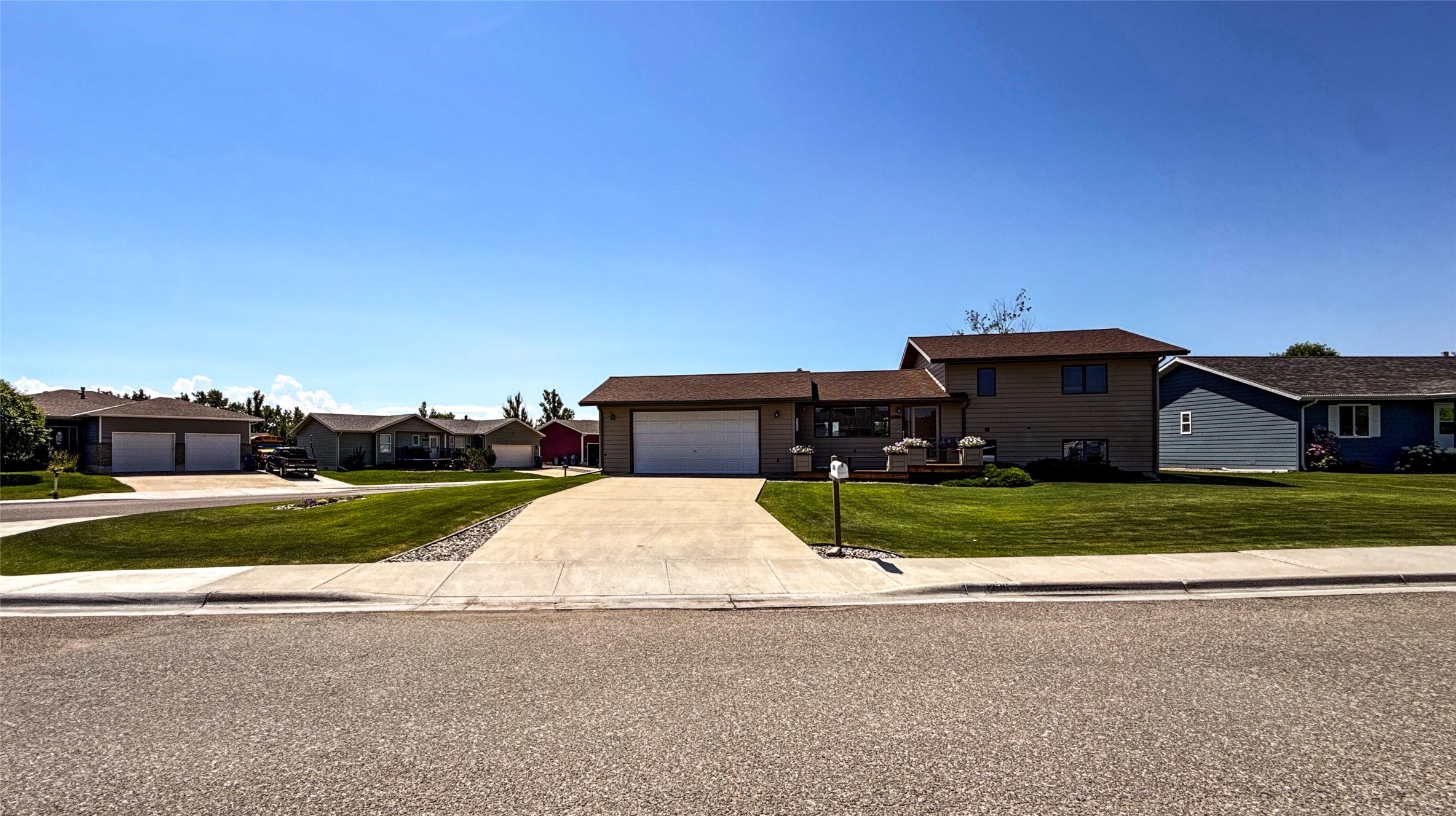 1236 Rosita Drive