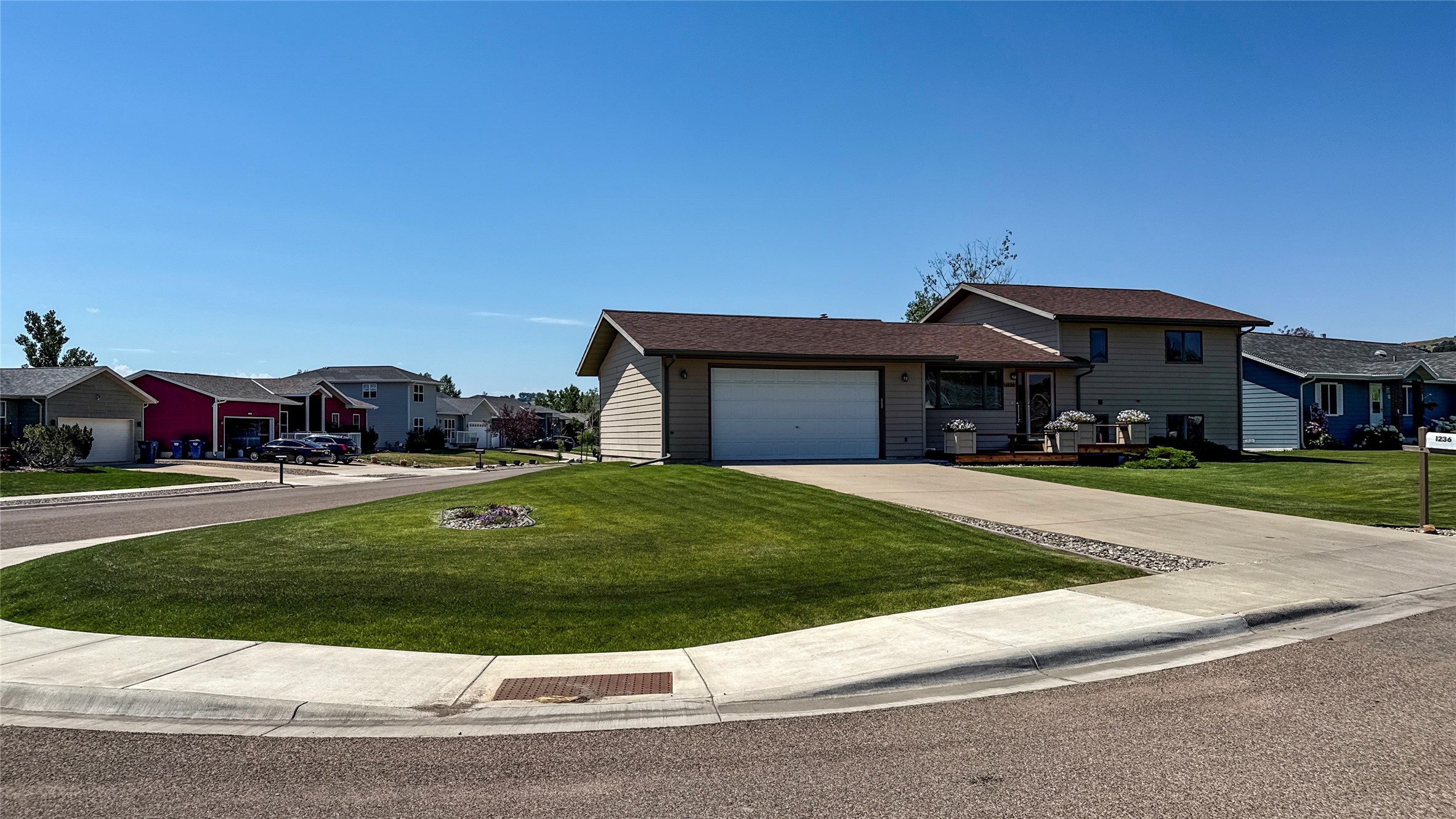 1236 Rosita Drive