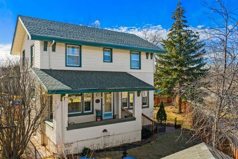Photo of 703 Park Drive N, Great Falls, MT 59401 (MLS # 30065886)