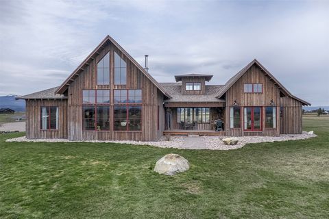 Tiny photo for 93 Goose Lane, Kalispell, MT 59901 (MLS # 30067057)