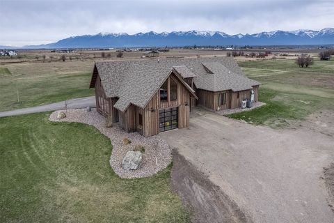 Tiny photo for 93 Goose Lane, Kalispell, MT 59901 (MLS # 30067057)