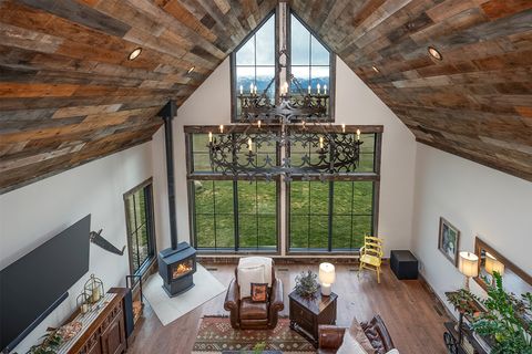 Tiny photo for 93 Goose Lane, Kalispell, MT 59901 (MLS # 30067057)