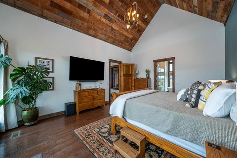 Tiny photo for 93 Goose Lane, Kalispell, MT 59901 (MLS # 30067057)