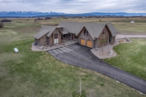 Tiny photo for 93 Goose Lane, Kalispell, MT 59901 (MLS # 30067057)